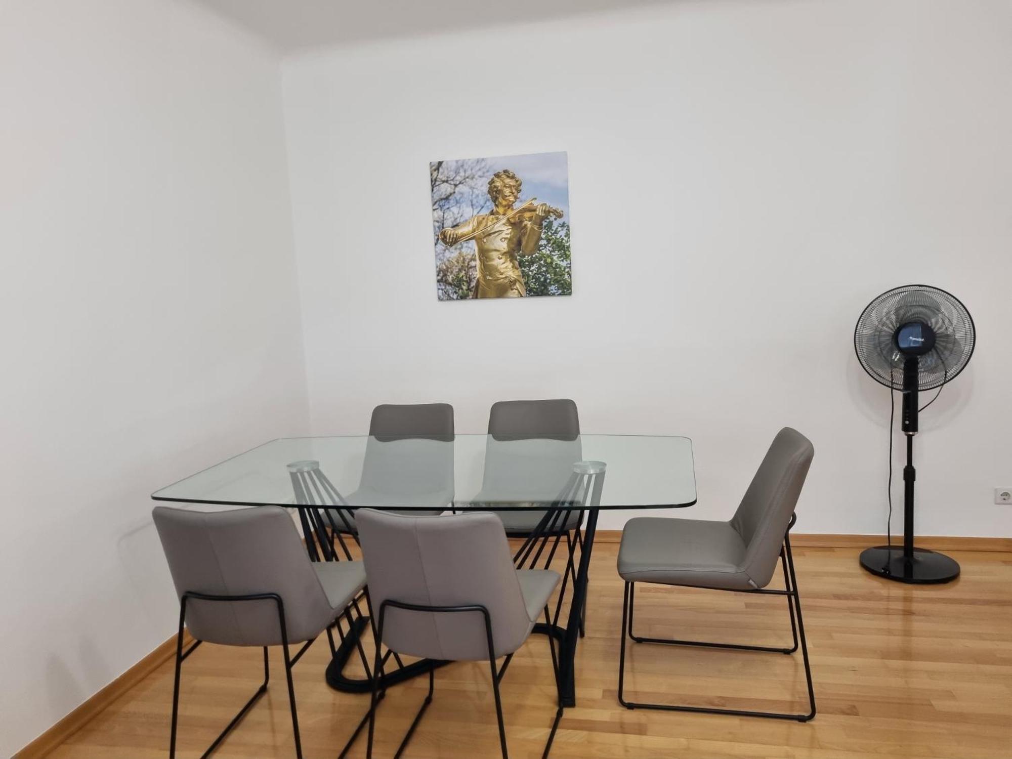 Prestige Apartamento