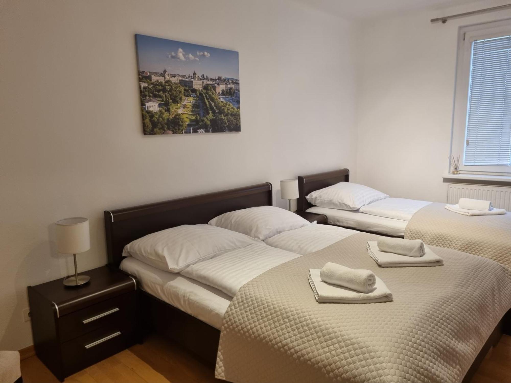 Apartamento Prestige *