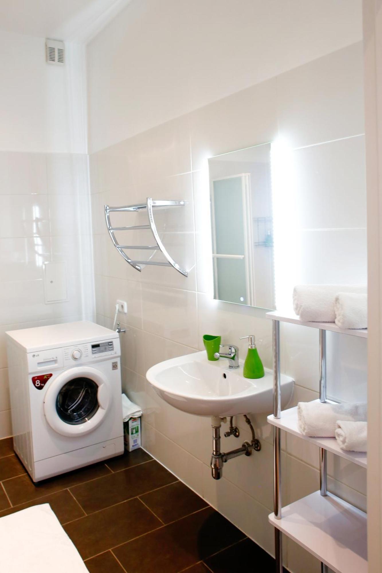 Apartamento Prestige *