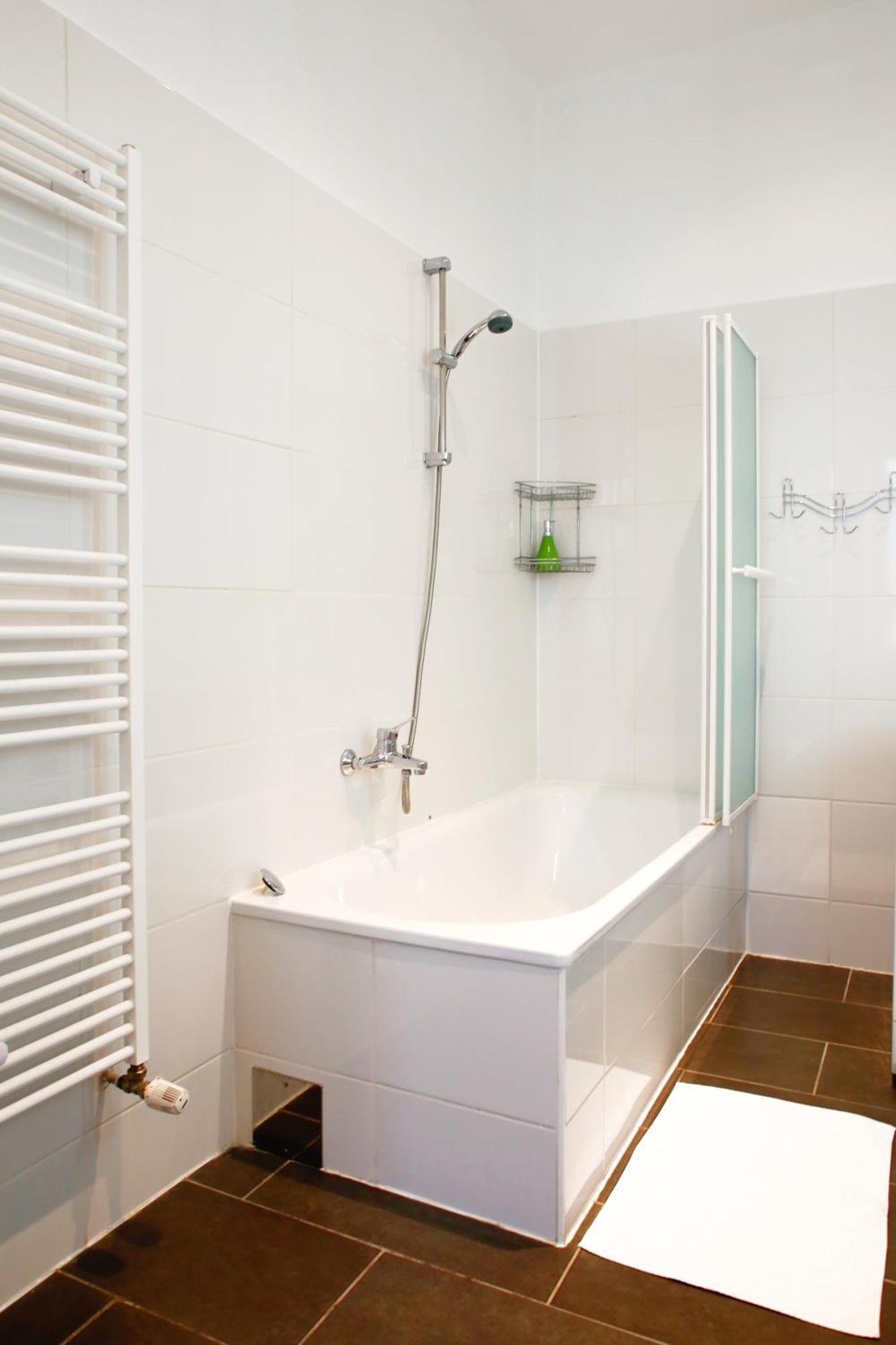 Apartamento Prestige Viena